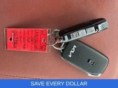Used 2024 Gray Kia SX image 19