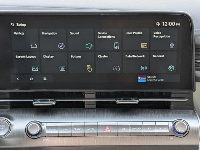 2025 Hyundai Kona SEL Convenience - Photo 16