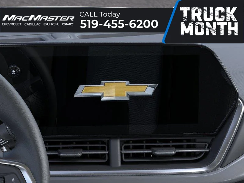 New 2026  Chevrolet LT image 20