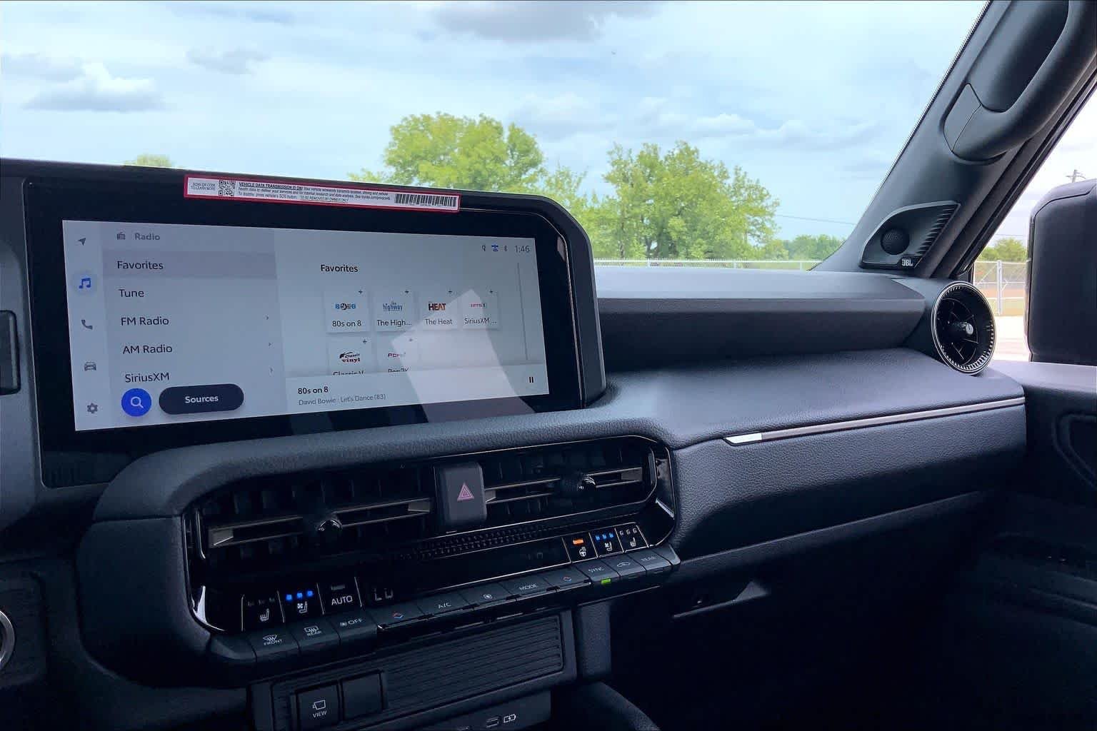 Used 2026 Underground Toyota  image 35
