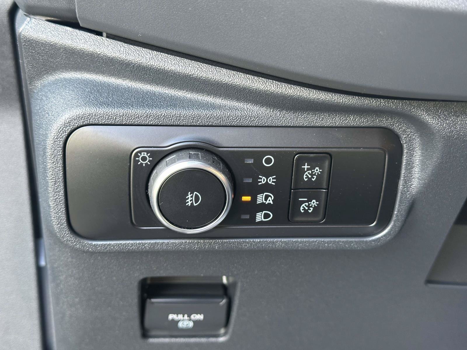 2025 Ford Bronco 4-Door Big Bend - Photo 35
