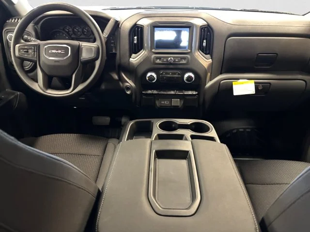 New 2026 White GMC Pro image 11