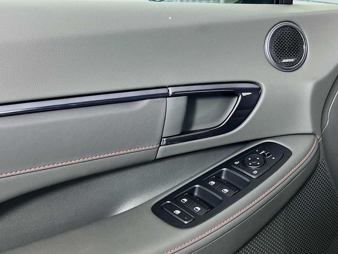 2026 Hyundai Sonata — photo 18