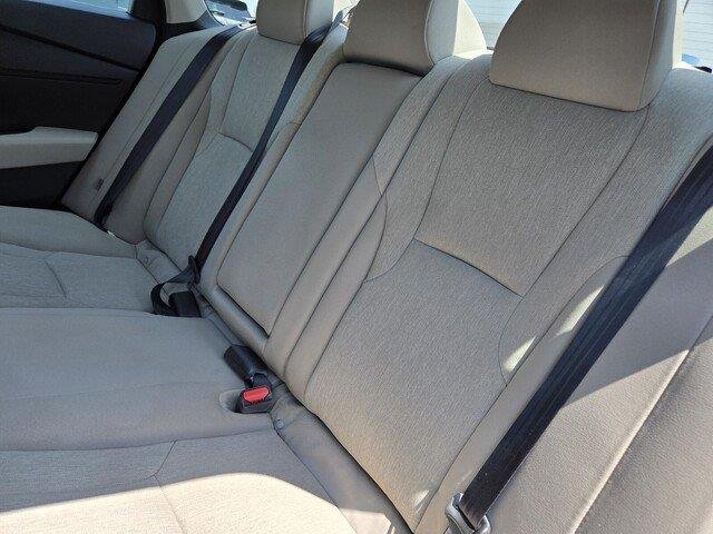 Certified Used 2024 Meteorite Gray Metallic Honda  image 23