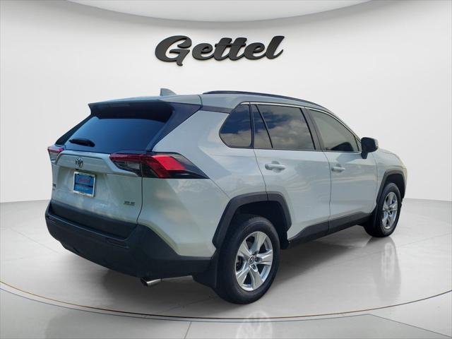 Certified Used 2020 ICE CAP Toyota  image 5