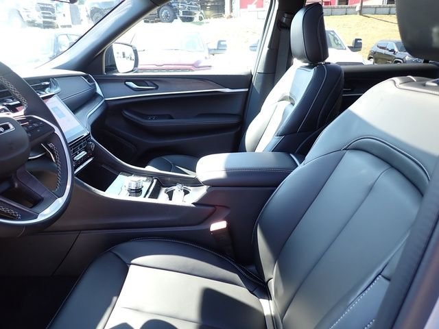 2025 Jeep Grand Cherokee L Limited - Photo 12