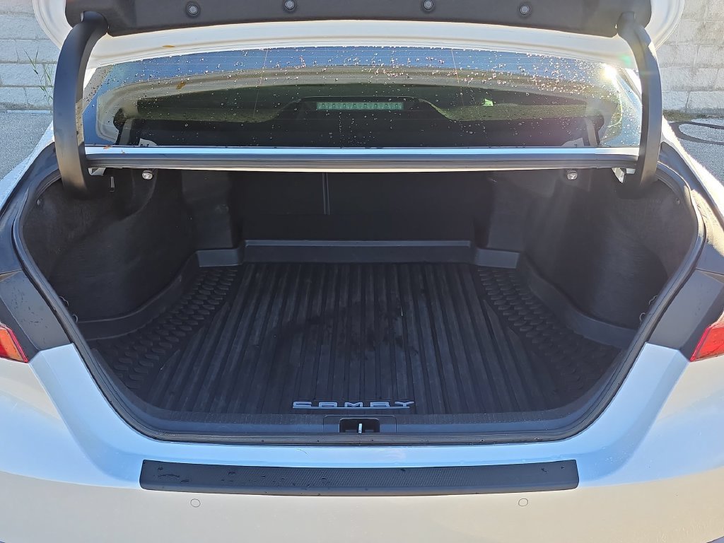 Used 2019 Beige Toyota XSE image 34