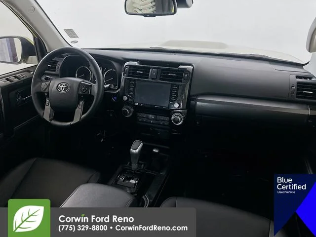 Used 2022 Lime Toyota TRD Pro image 29