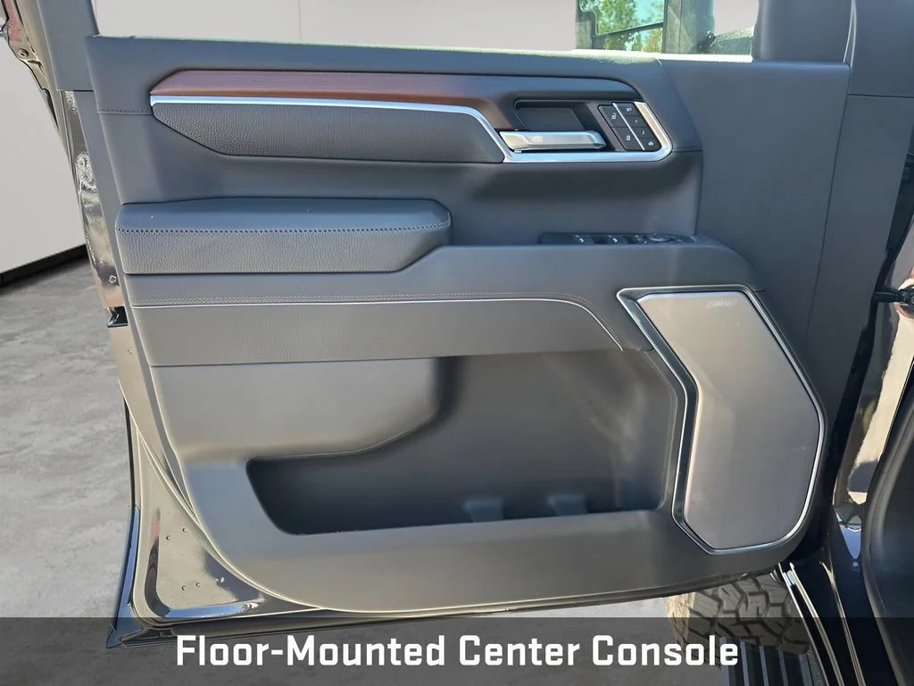 2026 GMC Sierra 2500HD Denali - Photo 42