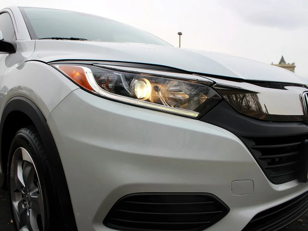 2022 Honda HR-V LX - Photo 27