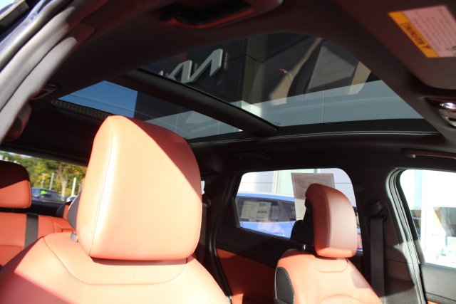 Used 2024 Black Kia SX-Prestige image 37