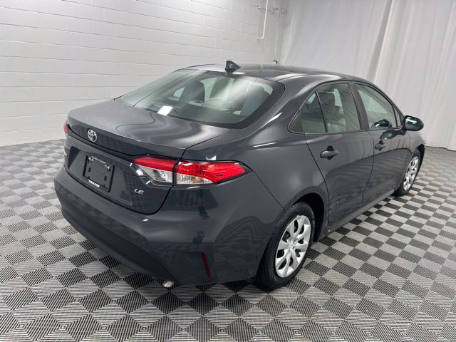 Used 2023  Toyota LE image 5