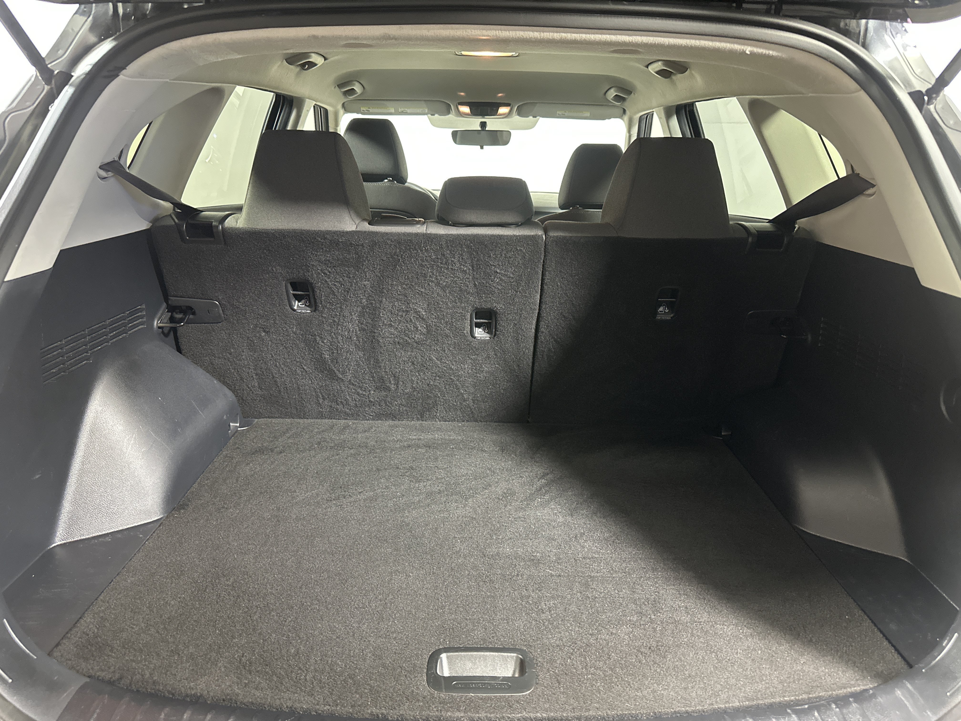 2021 Kia Seltos LX - Photo 21