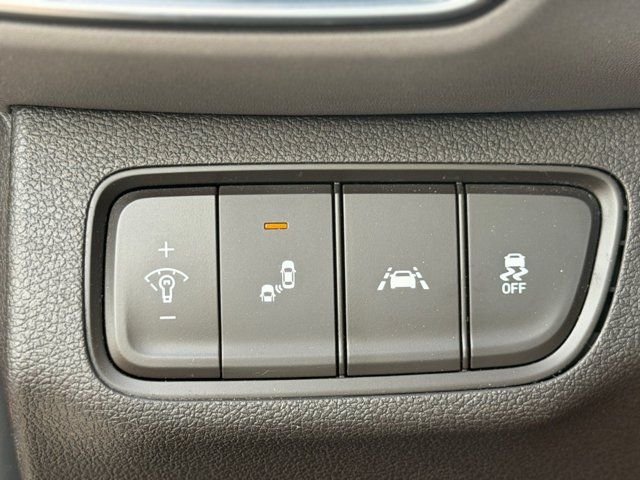 Used 2019 Gray Hyundai SEL image 29