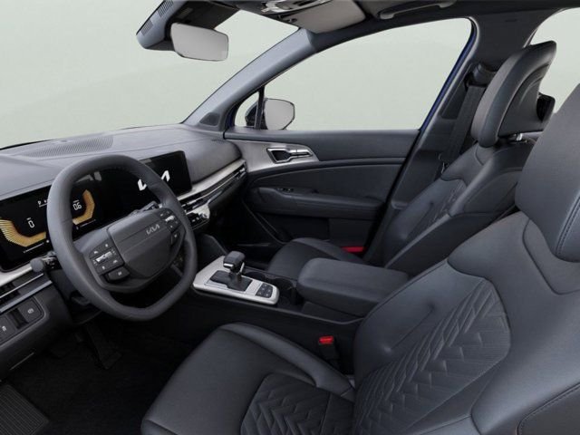 2026 Kia Sportage X-Line - Photo 13