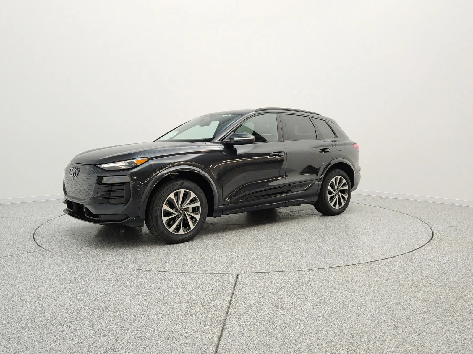 2027 Audi Q6 e-tron Premium quattro's photo