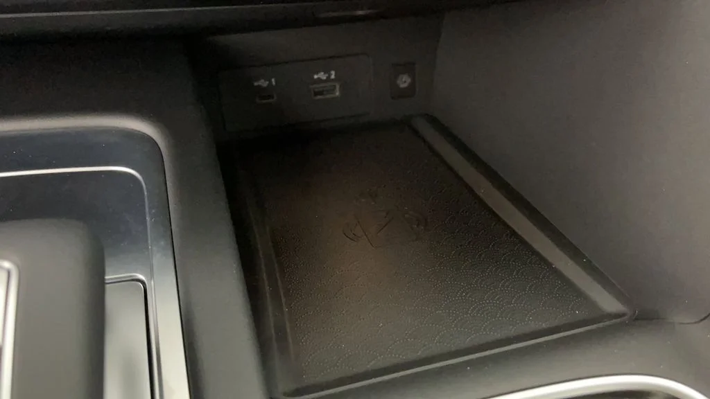 2025 INFINITI QX60 PURE - Photo 20