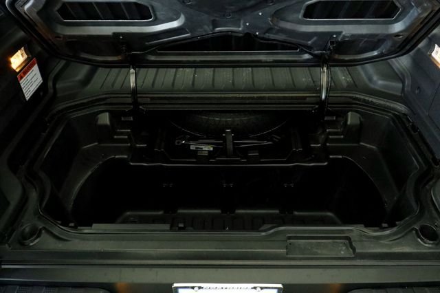 New 2026 Solar Silver Metallic Honda TrailSport image 21