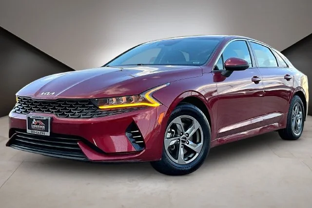 2023 Kia K5