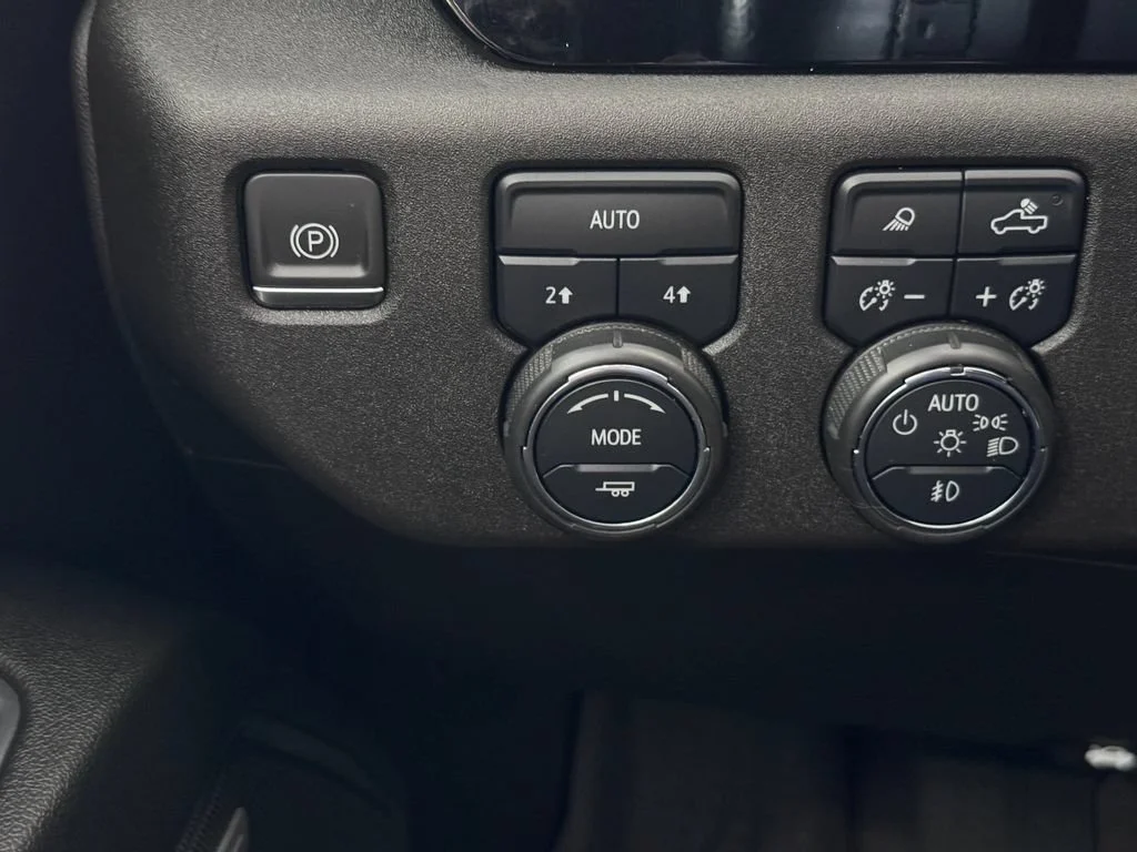 2024 Chevrolet Silverado 1500 RST - Photo 27