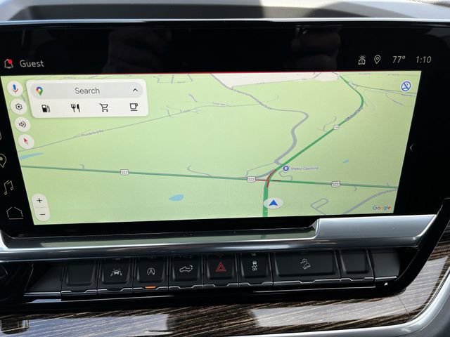 2026 GMC Sierra 1500 Elevation - Photo 20