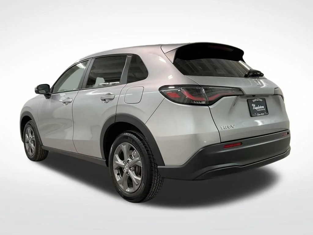 2026 Honda HR-V LX - Photo 38