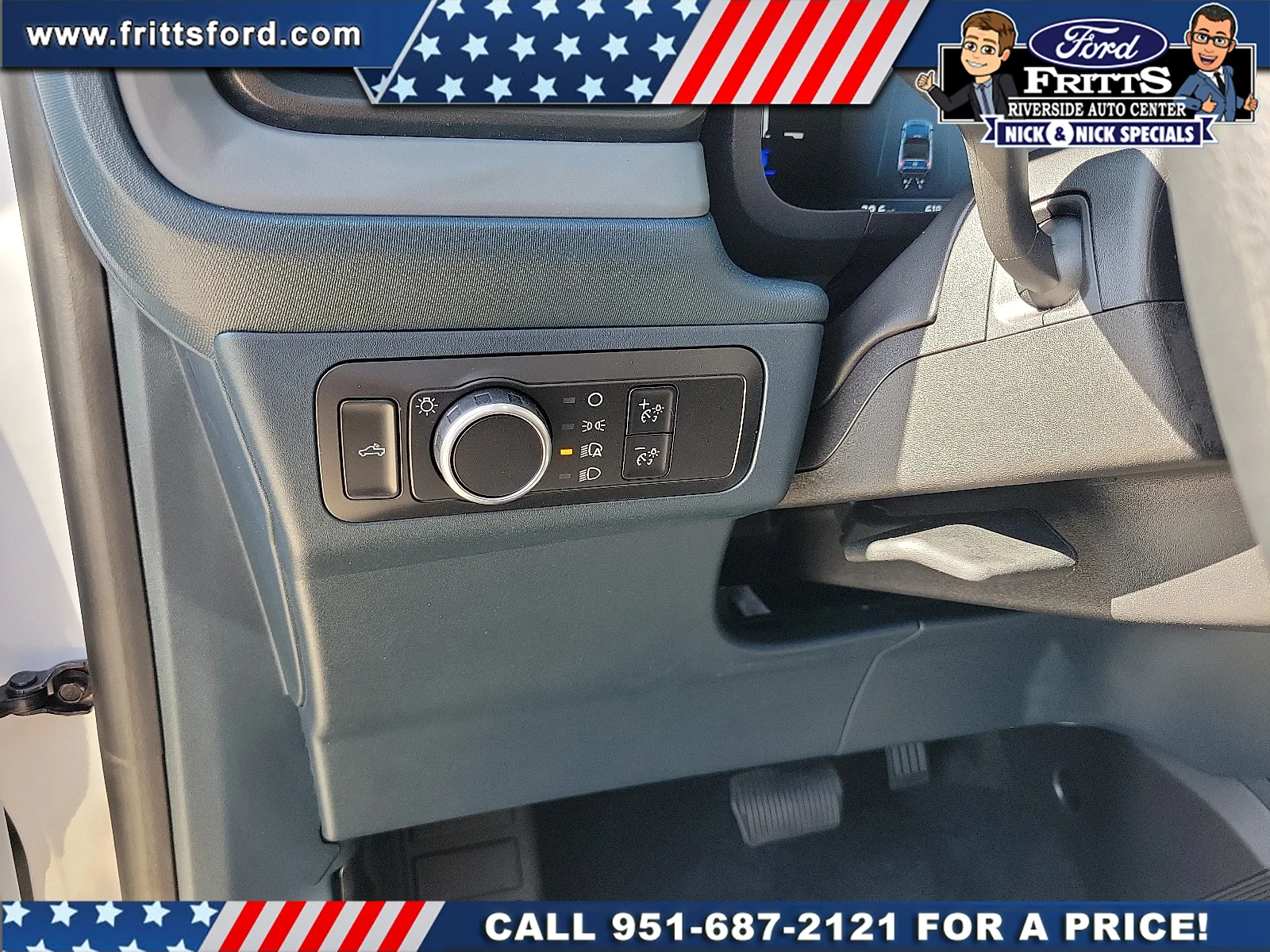 New 2026 Oxford White Ford XL image 13