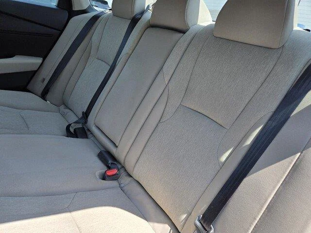 Certified Used 2024 Meteorite Gray Metallic Honda  image 23
