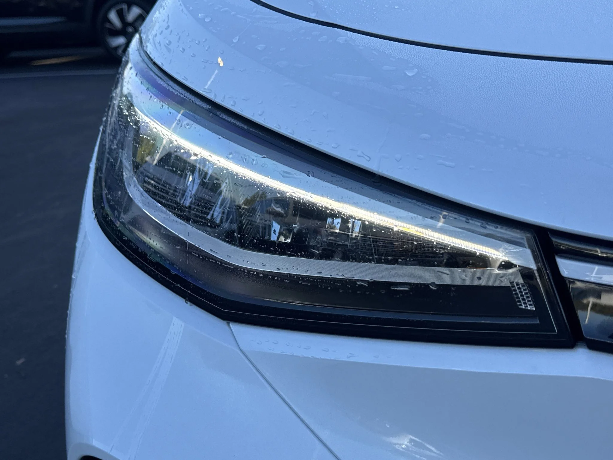 New 2026 Opal White Pearl Volkswagen Pro image 10