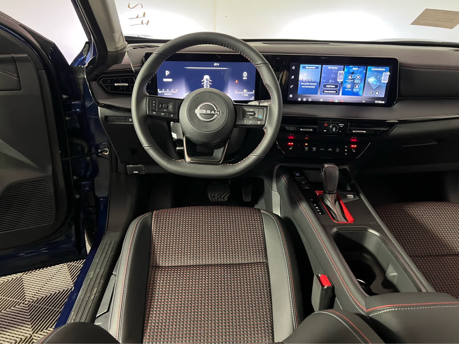 2026 Nissan KICKS SR AWD - Photo 11