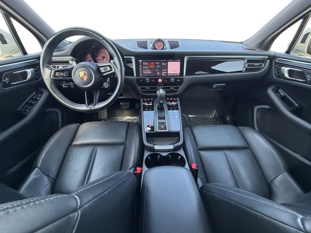 Used 2024 White Porsche S image 12
