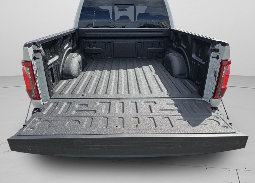 New 2026 Avalanche Ford XLT image 27