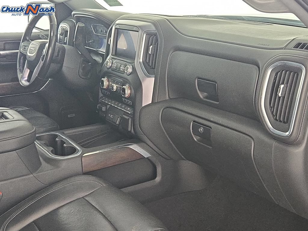 Used 2019 QUICKSILVER METALLIC GMC SLT image 35