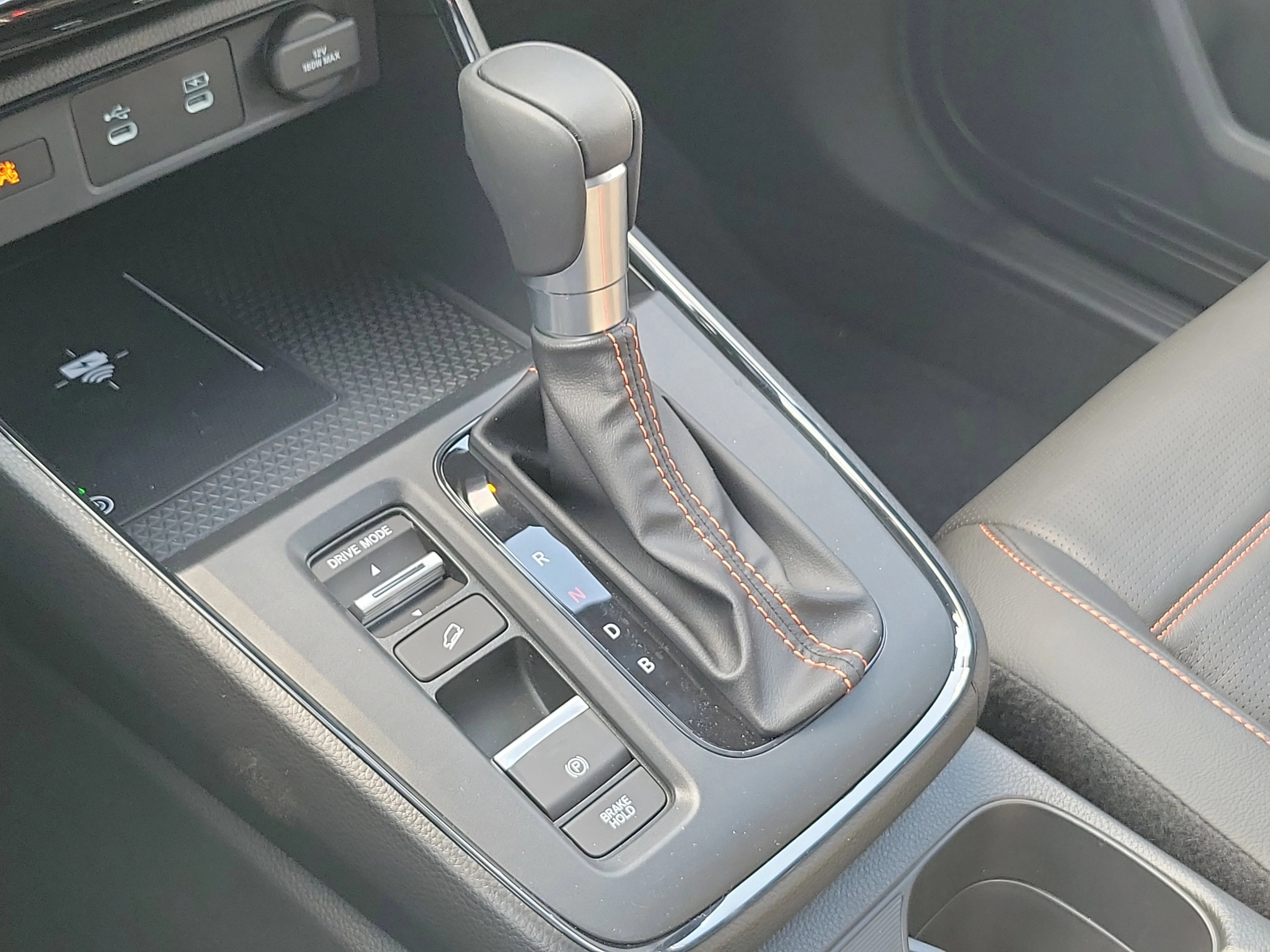 New 2026 Meteorite Gray Metallic Honda Sport Touring image 37