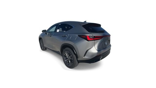 Used 2025 Silver Lexus 250 Base image 6
