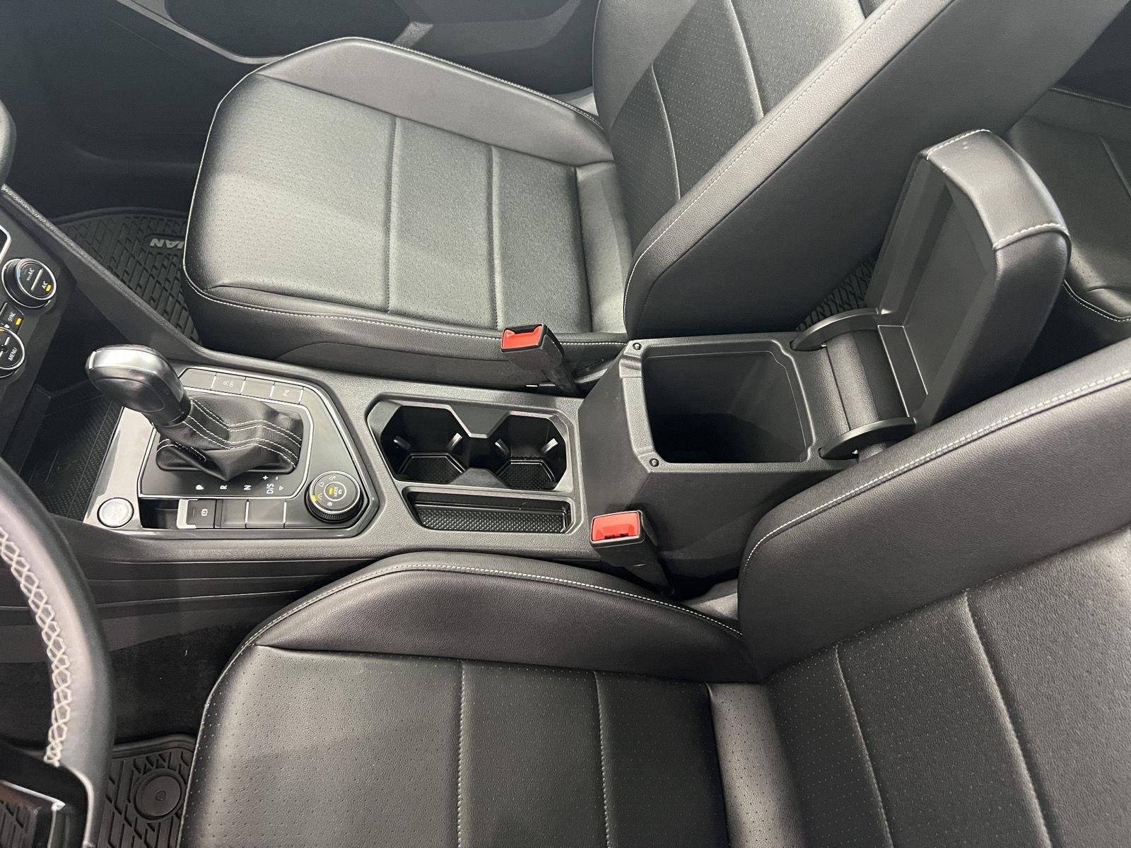 2021 Volkswagen Tiguan SEL - Photo 21