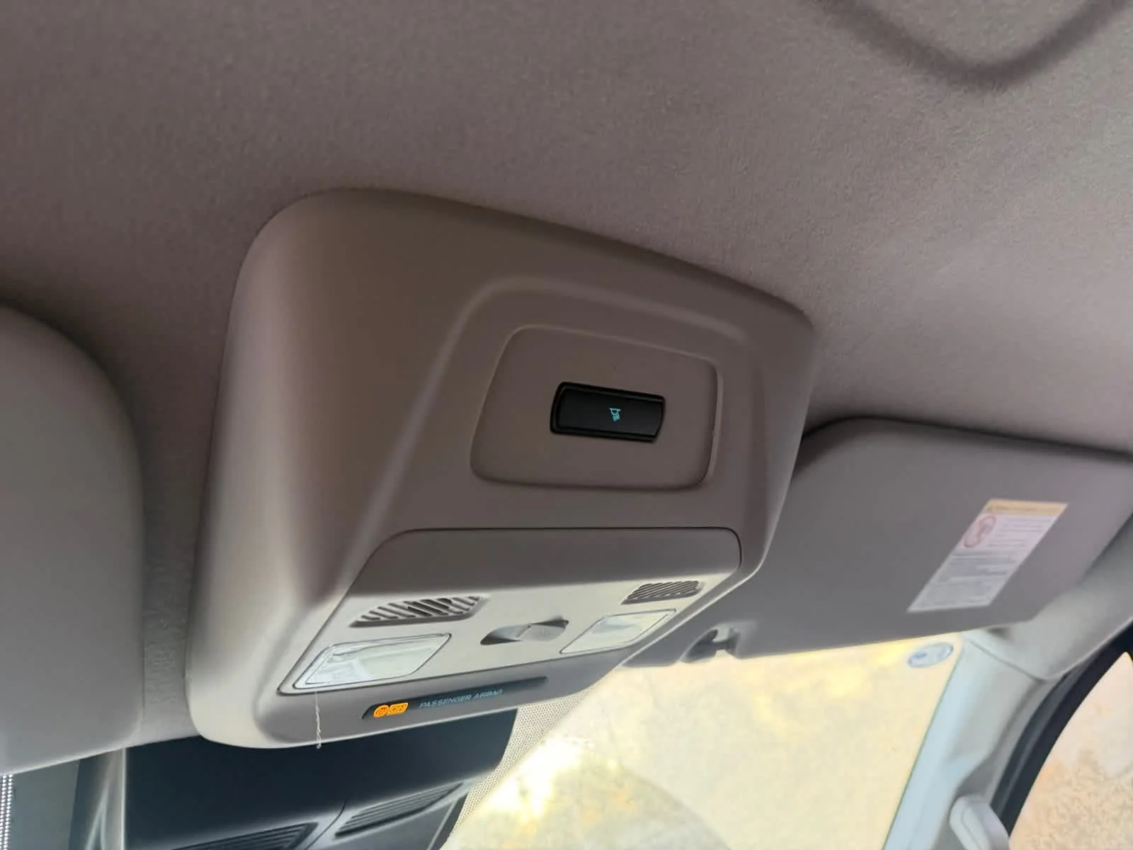 2025 Ford Transit Van Base - Photo 30