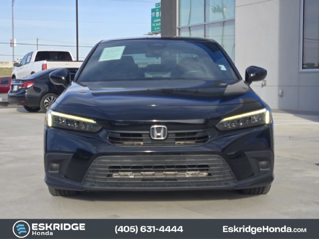 Used 2023  Honda Sport image 2