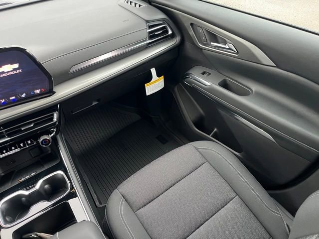 2026 Chevrolet Traverse LT - Photo 16