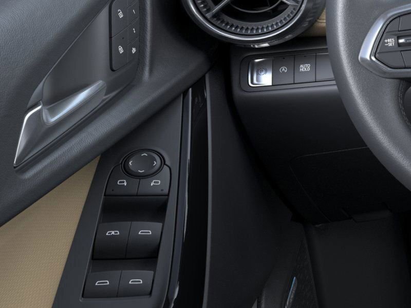 2025 Chevrolet Equinox ACTIV - Photo 23