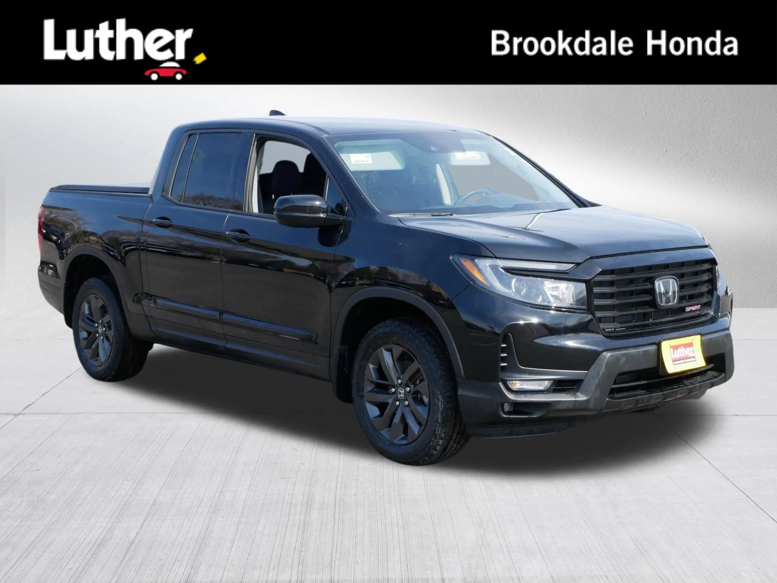 2023 Honda Ridgeline