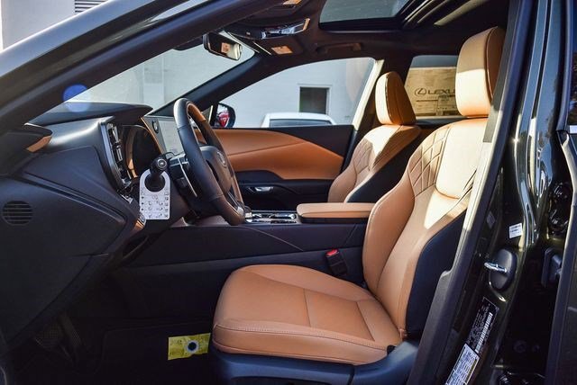 2026 Lexus RX 350 Premium - Photo 17