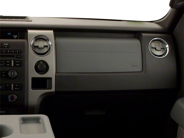 Used 2010 Tuxedo Black Ford  image 18