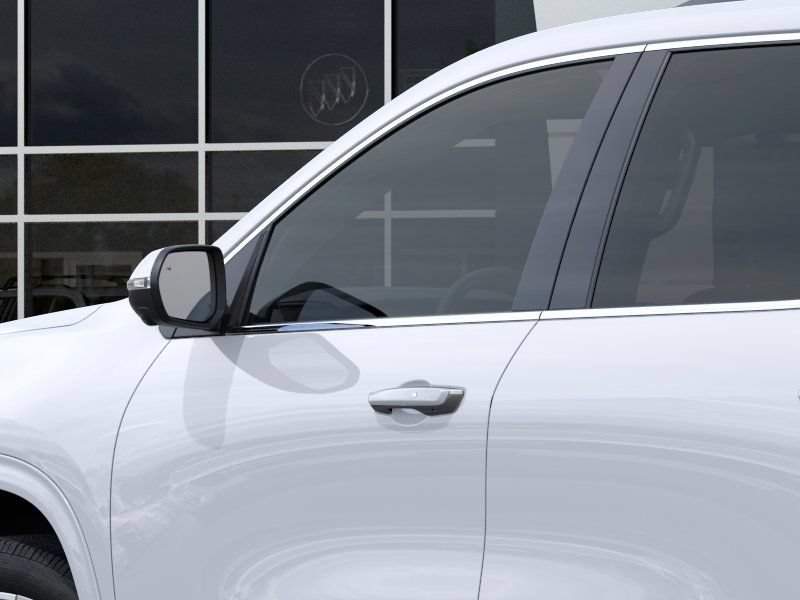 2026 GMC Acadia Denali - Photo 12