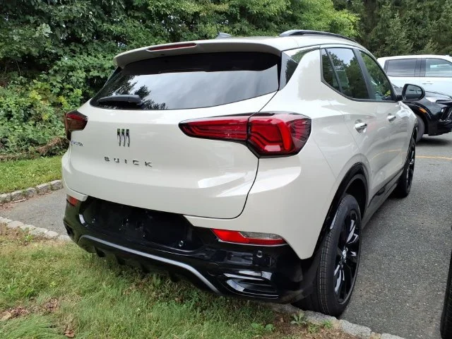 2026 Buick Encore GX Sport Touring - Photo 7