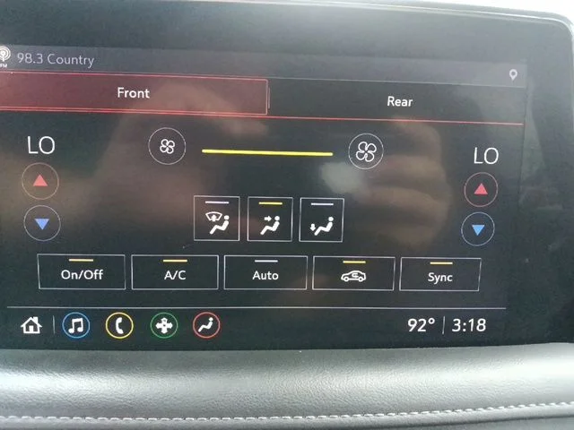 Certified Used 2021 Black Chevrolet LT image 23