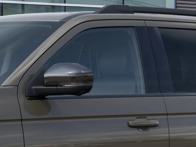 New 2027 Marsh Gray Ford Tremor® image 20