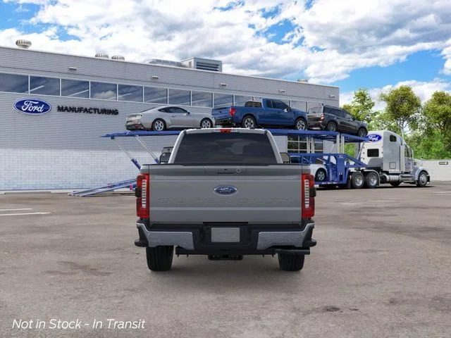 New 2026 Avalanche Ford Lariat image 6