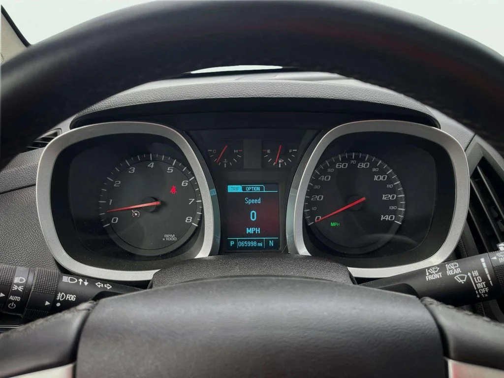 Used 2017 Mosaic Black Metallic Chevrolet Premier image 19