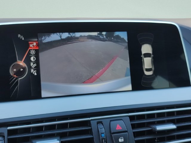 Used 2016 Silver BMW ALPINA B6 Gran Coupe image 16